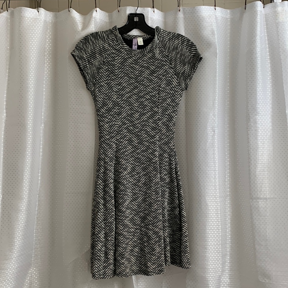 Knit Dress